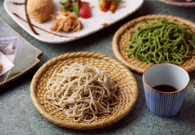 蒲田駅東口のそば居酒屋 寿美吉｜ランチ・夜ご飯、宴会に人気