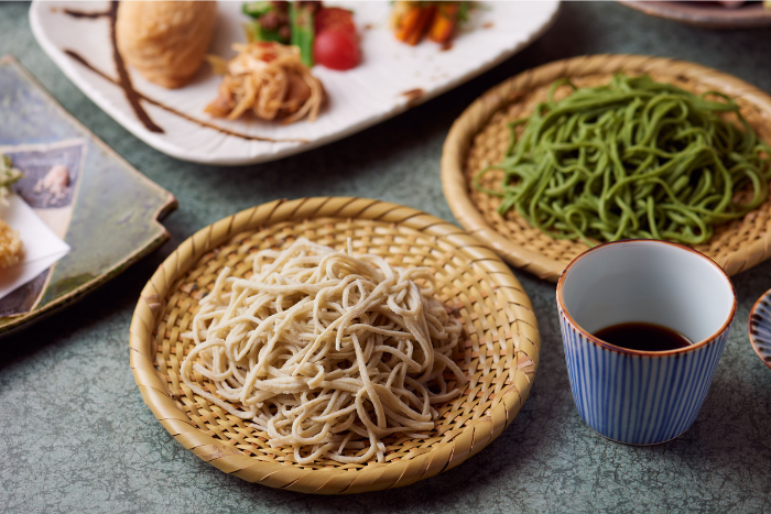 蒲田駅東口のそば居酒屋 寿美吉｜ランチ・夜ご飯、宴会に人気