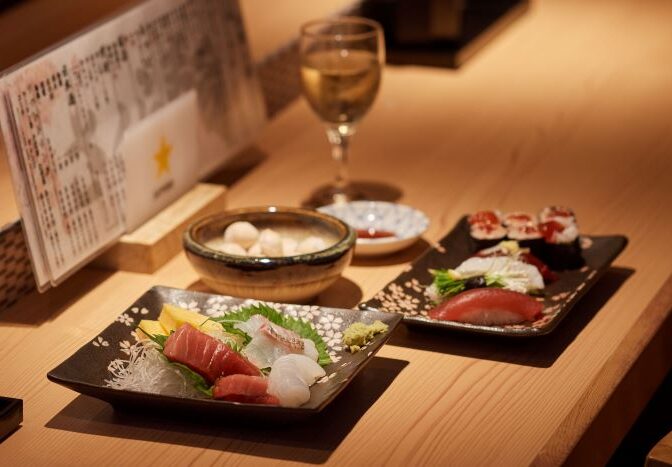 葛西駅周辺の「さくら寿司」さんのクチコミレポート。一人飲み・宴会・家族の夜ご飯におすすめの寿司居酒屋