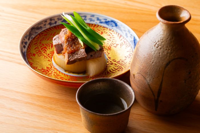 熊本市中央区の和食「一座建立」さんのクチコミレポート。美味しい日本料理のコースはランチ・ディナーで人気