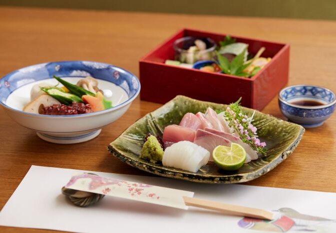 京都市・伏見桃山駅、桃山御陵前駅周辺の和食「石勢」さんのクチコミレポート。自分好みの割烹料理、京料理を楽しむコースがおすすめ