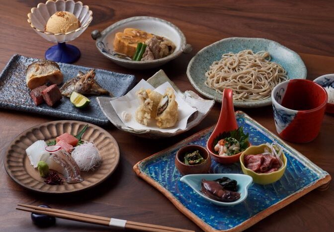 郡山市・郡山駅周辺の和食居酒屋「壱献 はなれ」さんのクチコミレポート。自社養殖の鰻料理と石臼で挽く手打ち蕎麦が人気