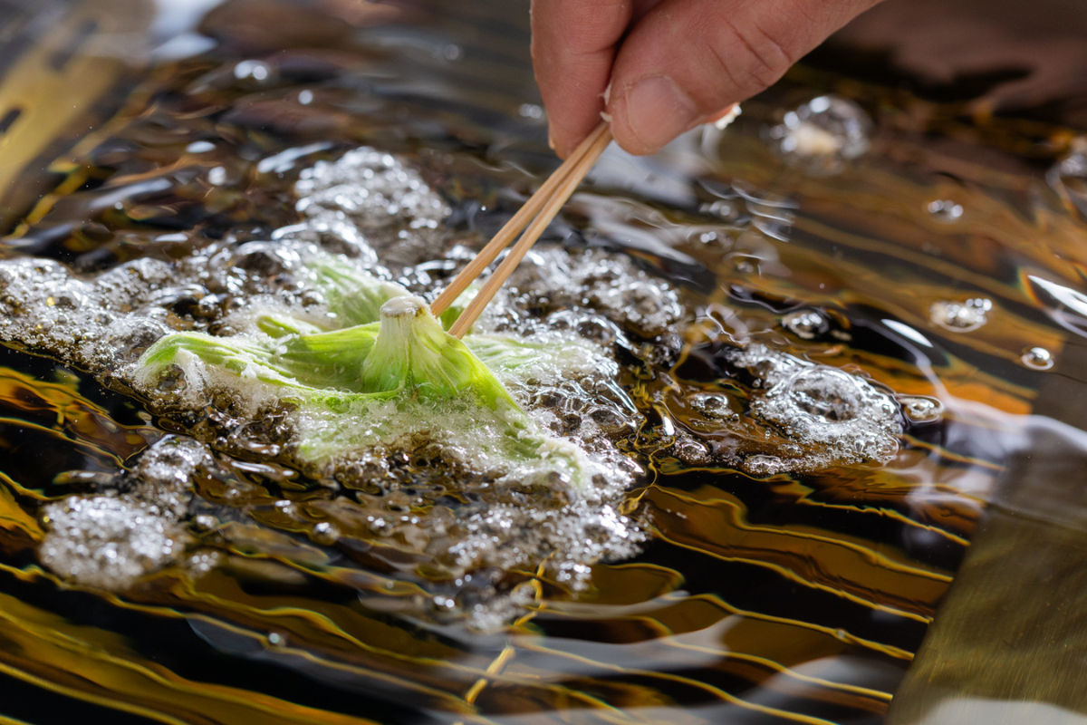 串揚げ 七瀬