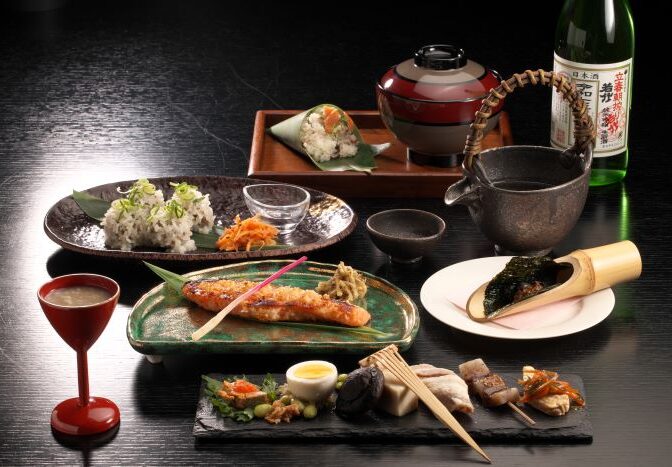 豊橋市・豊橋駅、新川駅周辺の和食「麹.（こうじてん）」さんのクチコミレポート。発酵料理や日本酒、麹ドリンクが美味しい居酒屋