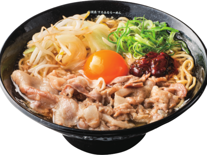 御茶ノ水駅周辺「伝説の肉そば屋　御茶ノ水店」さんのクチコミレポート。昭和46年創業の「伝説のすた丼屋」さんの味を受け継ぐ美味しいラーメン屋