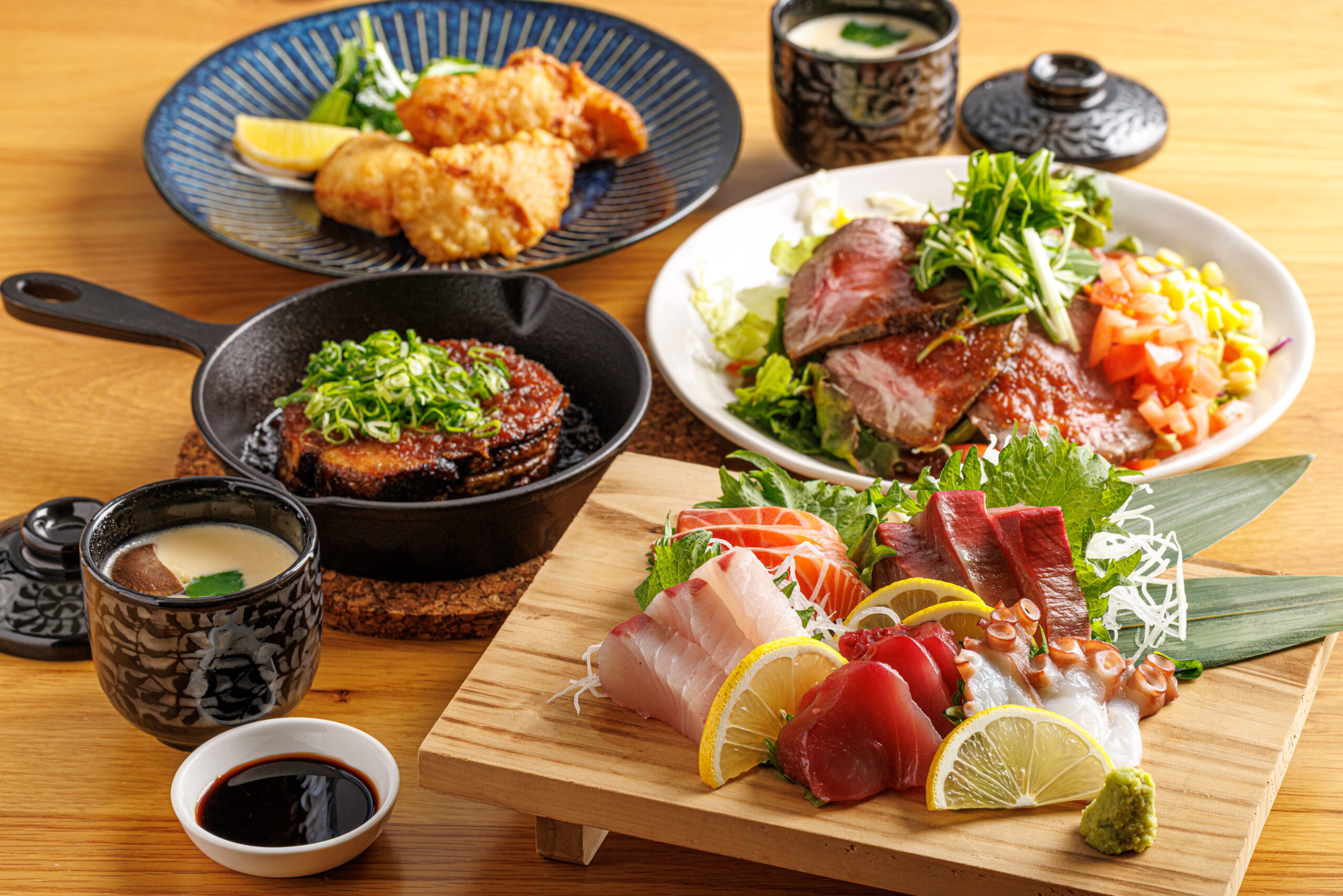 岡山市、表町・天満屋の居酒屋「うだつ」さんのクチコミレポート。一人飲み・ディナーデート・飲み会・宴会におすすめ