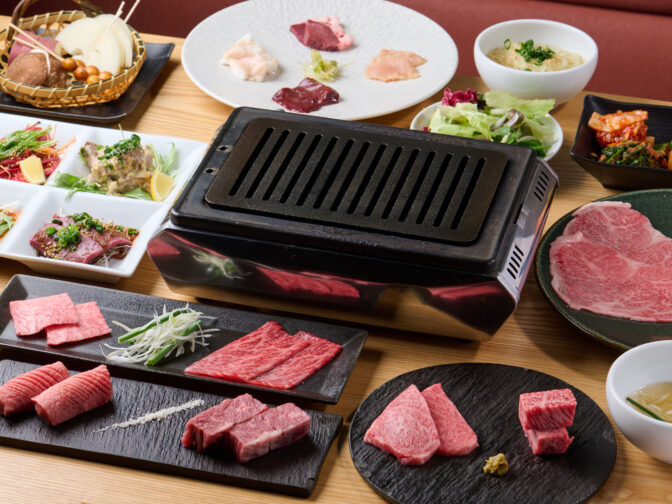 市川市・本八幡駅周辺「炭の焼肉 圭 -KEI-」さんと「焼肉 圭 はなれ」さんのクチコミレポート。ランチ・ディナーにおすすめの美味しい焼肉