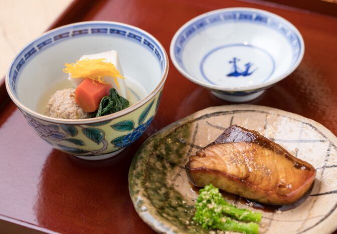 岡山市・大雲寺前駅、西大寺町駅周辺の和食「むぎ」さんのクチコミレポート。丁寧に作られる出汁が美味しい日本料理、記念日ディナーや接待に人気