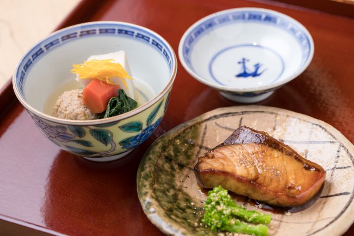 岡山市・大雲寺前駅、西大寺町駅周辺の和食「むぎ」さんのクチコミレポート。丁寧に作られる出汁が美味しい日本料理、記念日ディナーや接待に人気