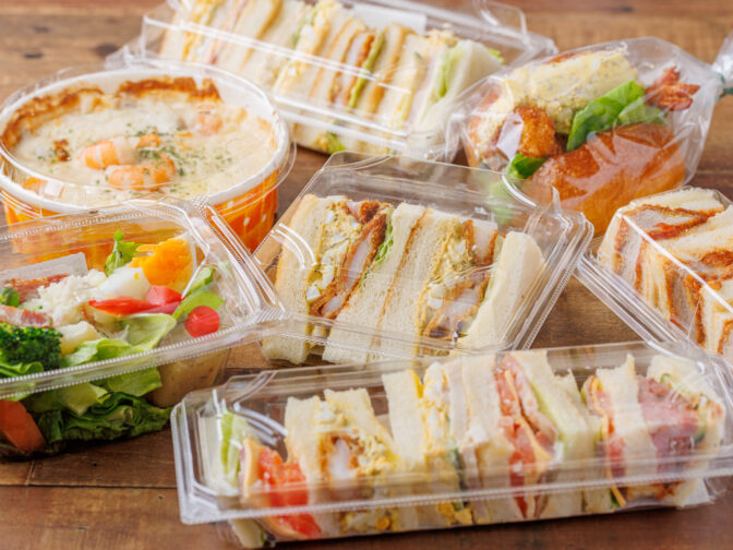 東大阪市・河内小阪駅周辺「サンドイッチ専門店　Frank’s（フランクス）」さんのクチコミレポート。モーニング・ランチ・カフェ・テイクアウト・手土産におすすめ