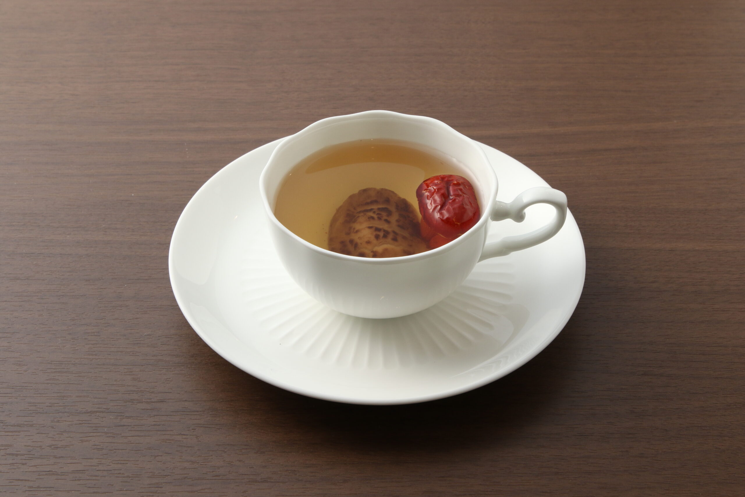医食同源、滋味深く美味しい〝広東スープ〟