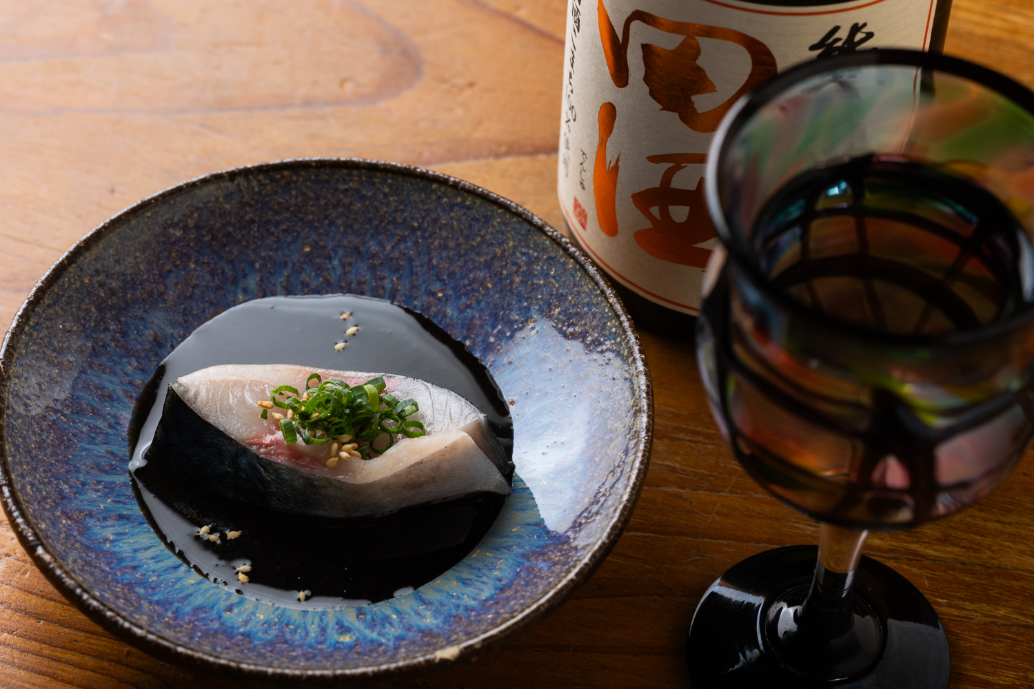 福岡市・西鉄高宮駅周辺の和食「焼とり熟成魚 木崎」さんのクチコミレポート。朝引きの若鶏を使用した炭火焼き鳥と独自の熟成法で美味しさを引き出した熟成魚がおすすめ
