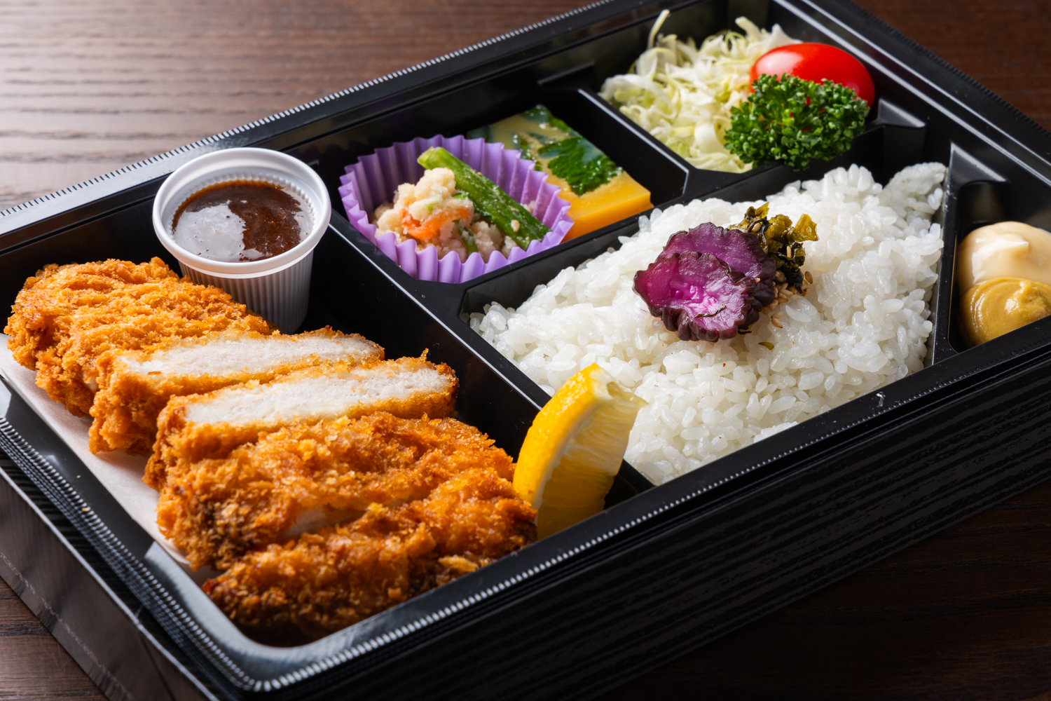 弁当