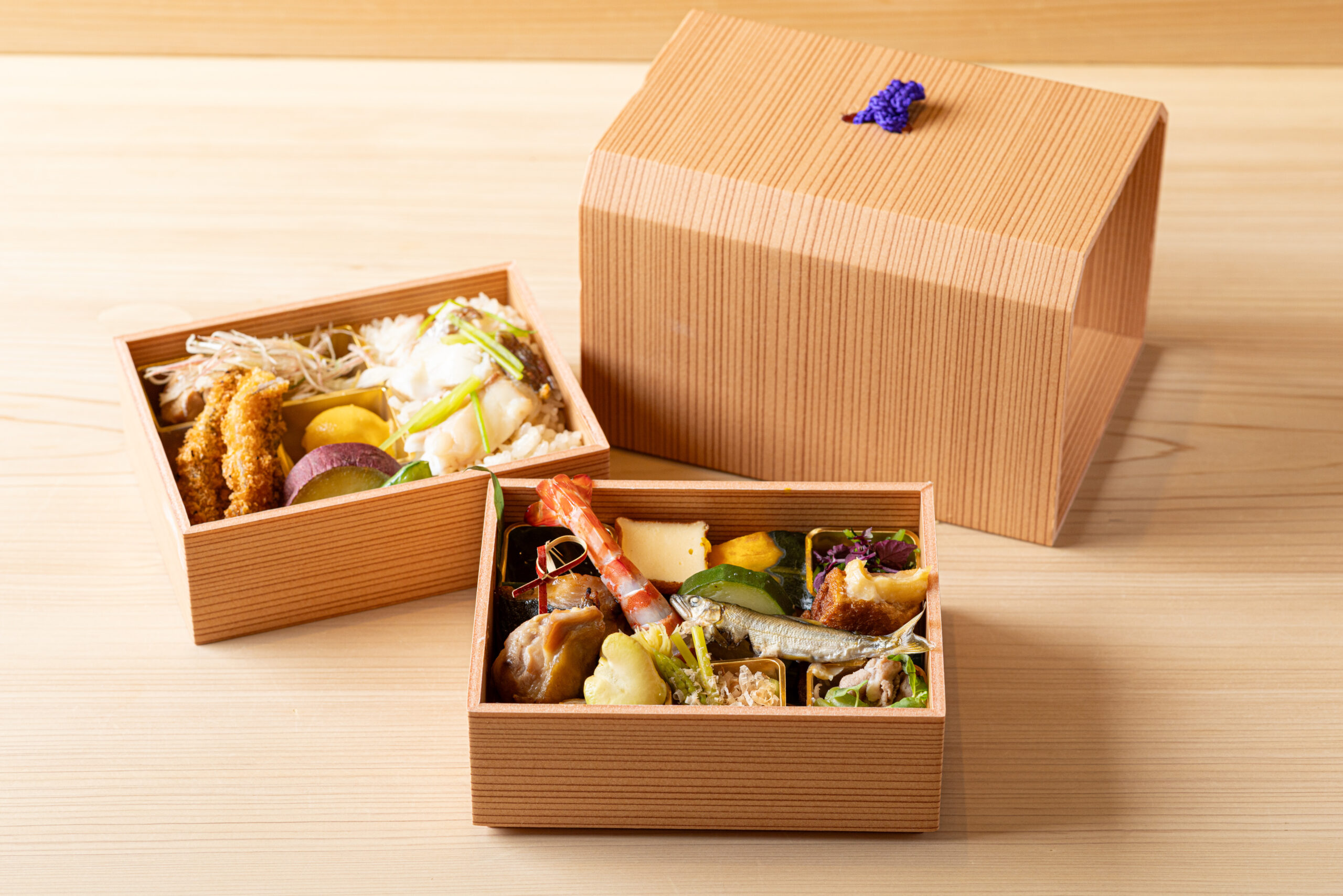 テイクアウトでおすすめの仕出し弁当、会議弁当、お土産