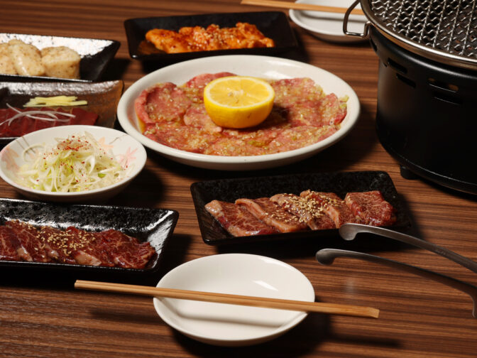 札幌市・南郷7丁目駅近く「焼肉の果て」さんのクチコミレポート。厳選された上質な和牛と秘伝のタレが人気の焼肉屋