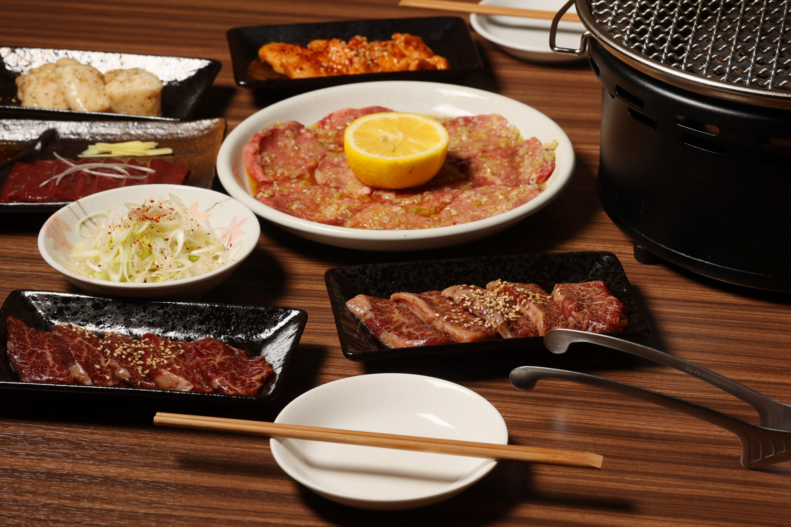 札幌市・南郷7丁目駅近く「焼肉の果て」さんのクチコミレポート。厳選された上質な和牛と秘伝のタレが人気の焼肉屋