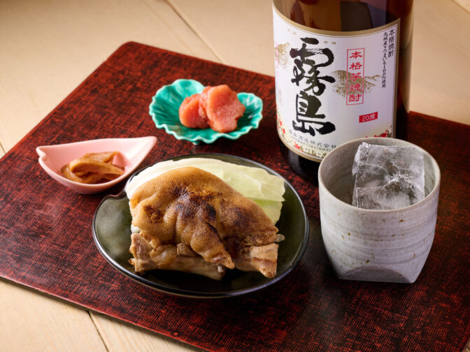 赤坂見附駅・赤坂駅周辺「味問屋いちにち一膳」の口コミレポート。九州の郷土料理・グルメが人気、暖簾を変えて深夜営業「丹後坂下新夜食道」のおつまみ・ラーメン・朝ごはんもおすすめ