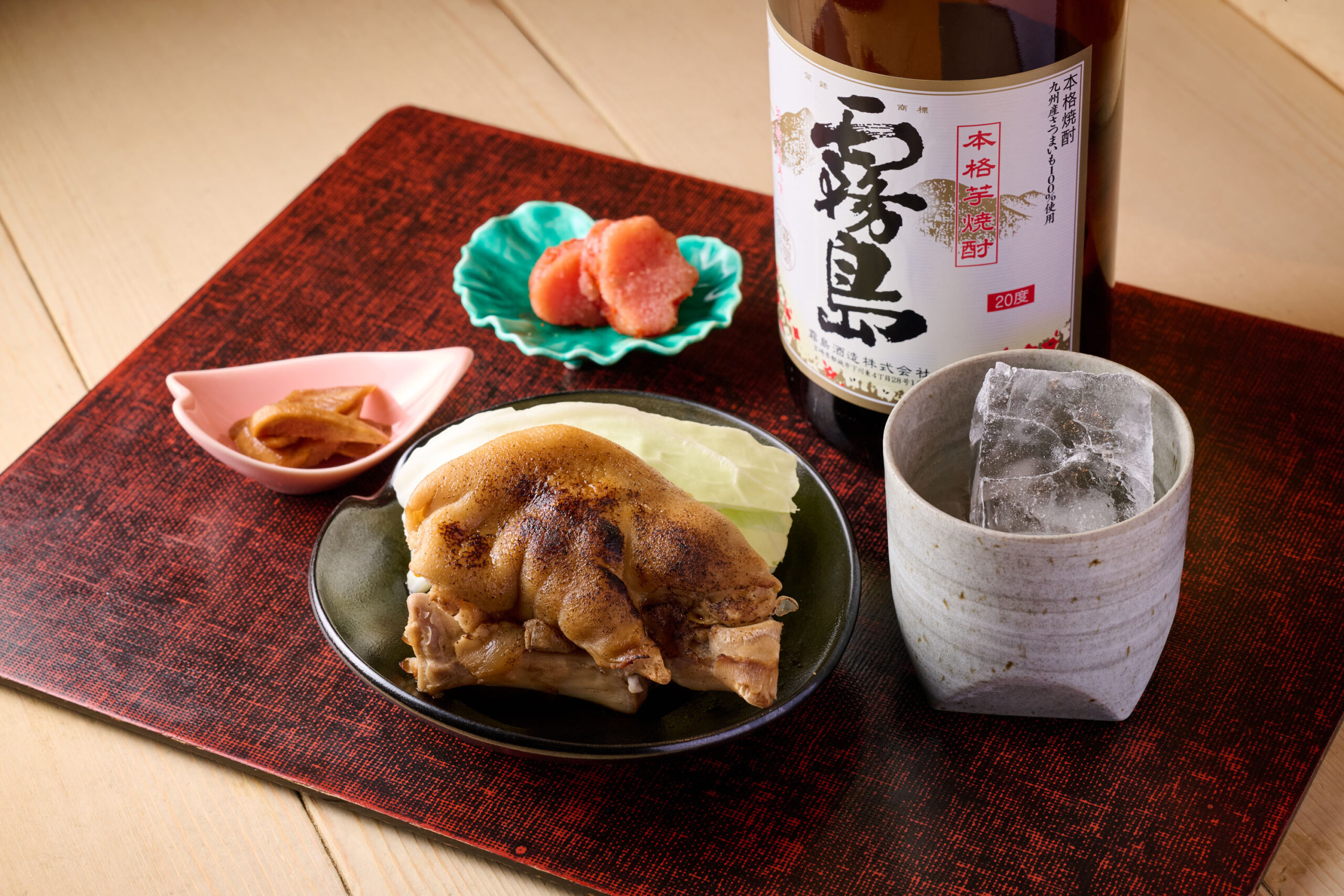 赤坂見附駅・赤坂駅周辺「味問屋いちにち一膳」の口コミレポート。九州の郷土料理・グルメが人気、暖簾を変えて深夜営業「丹後坂下新夜食道」のおつまみ・ラーメン・朝ごはんもおすすめ