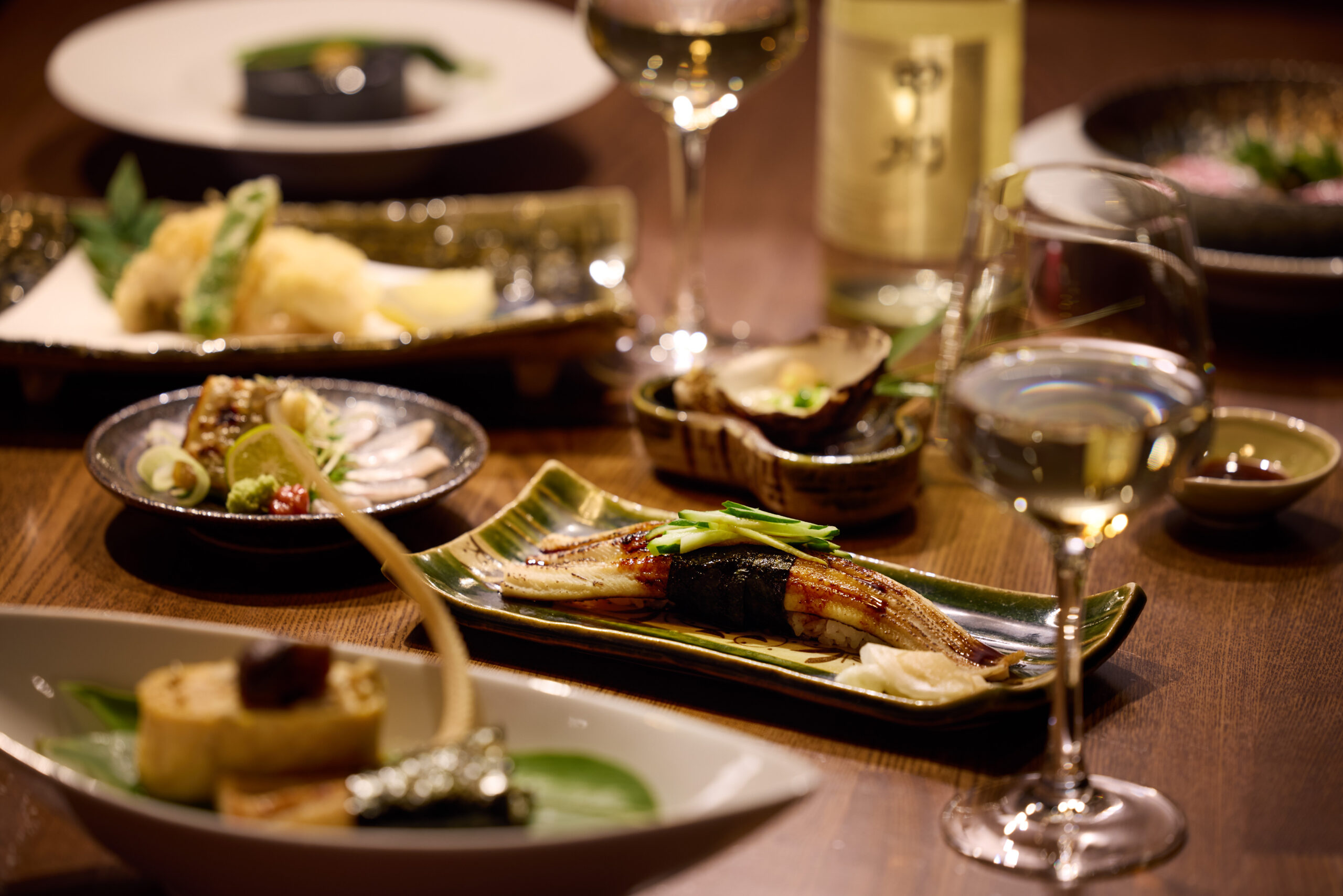 接待・会食、誕生日・記念日・デートディナーにおすすめのディナー