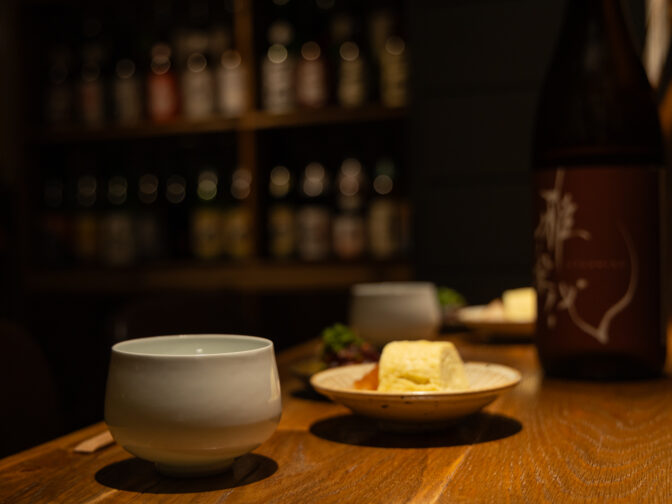 一人飲みや飲み会、ディナーデートにおすすめの居酒屋