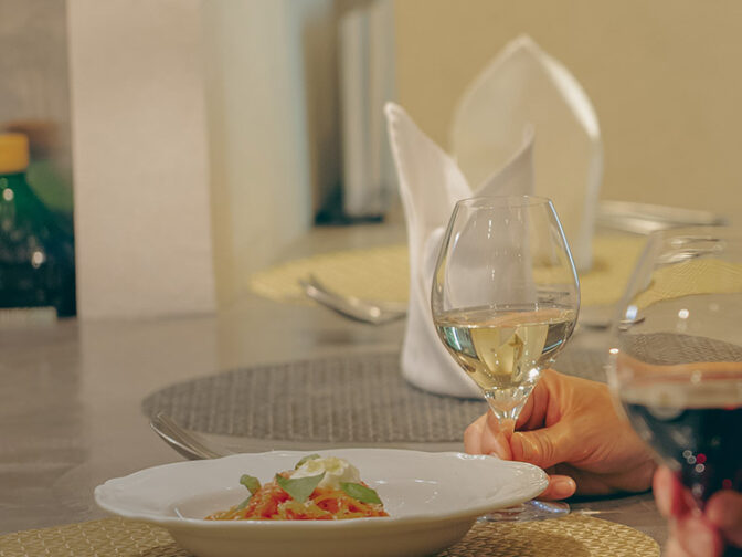 写真：店内の様子