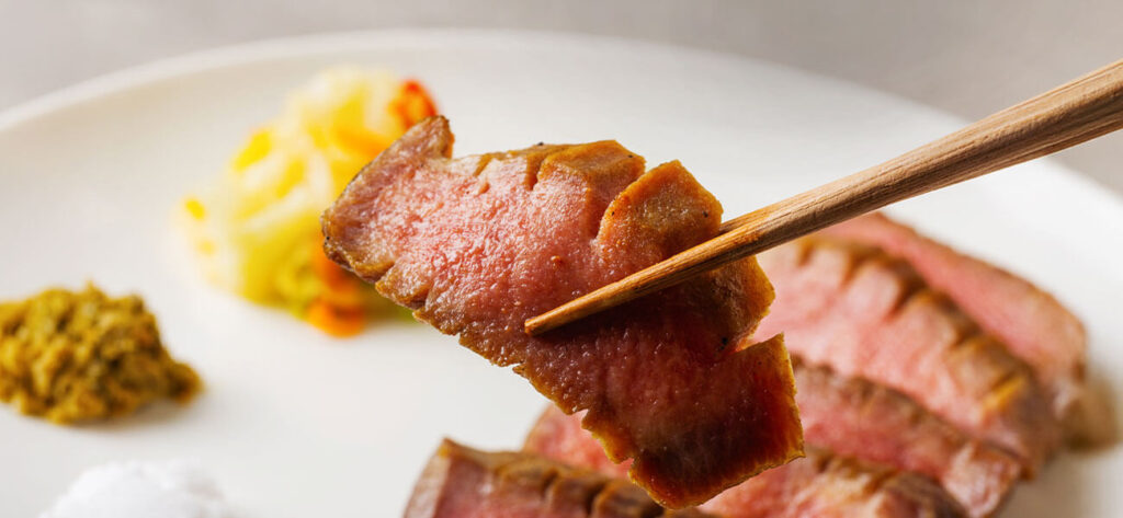 熊本・川尻駅周辺『本格炭火牛タン善』の口コミレポート。希少な「芯中タン」の炭火焼きがおすすめ！