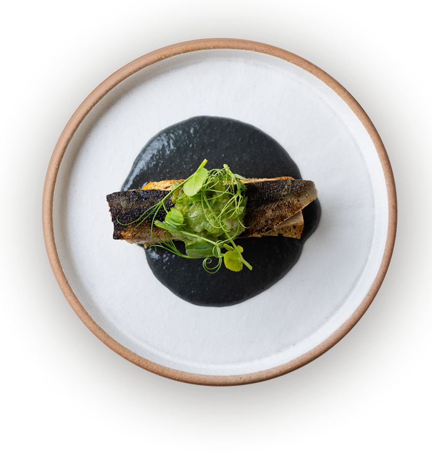 福岡・薬院大通駅周辺『le plus(ル プリュス)』の口コミレポート。旬の糸島野菜と厳選ワインで織りなす南仏風フレンチがおすすめ