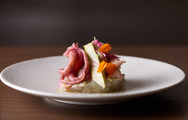 川越市・本川越駅、川越市駅周辺『Le repas(ルパ)』の口コミレポート。観光の合間に楽しむ「野菜が主役」のフレンチコースやアフタヌーンティー