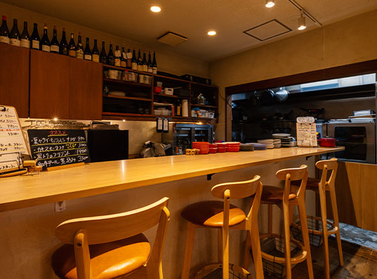 奈良・東生駒駅、菜畑駅周辺『東生駒のフレンチ COLOR(コロレ)』の口コミレポート。ワインと楽しむ本格料理が記念日やディナーにおすすめ!