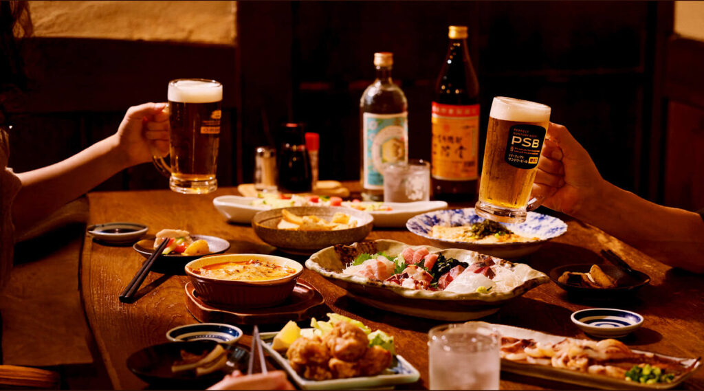 横浜・蒔田駅・井土ヶ谷駅周辺『居酒屋 遠野』の口コミレポート。昭和レトロな空間で味わう海鮮料理や和洋折衷の手作り料理が人気