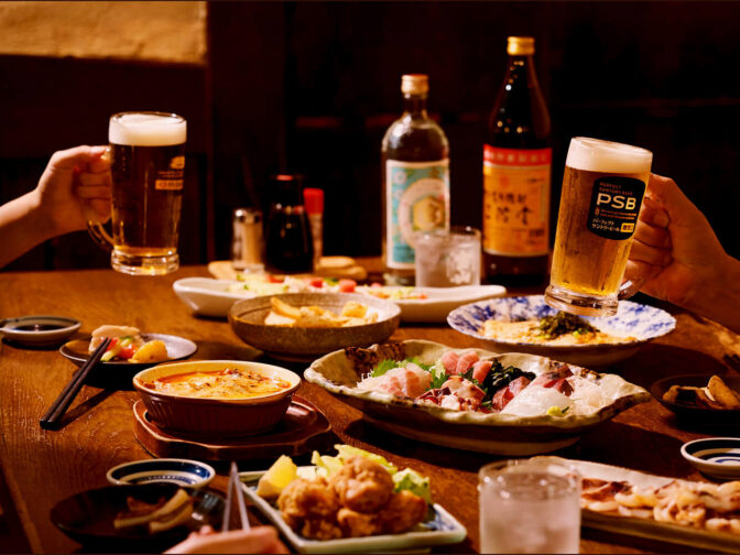 横浜・蒔田駅・井土ヶ谷駅周辺『居酒屋 遠野』の口コミレポート。昭和レトロな空間で味わう海鮮料理や和洋折衷の手作り料理が人気