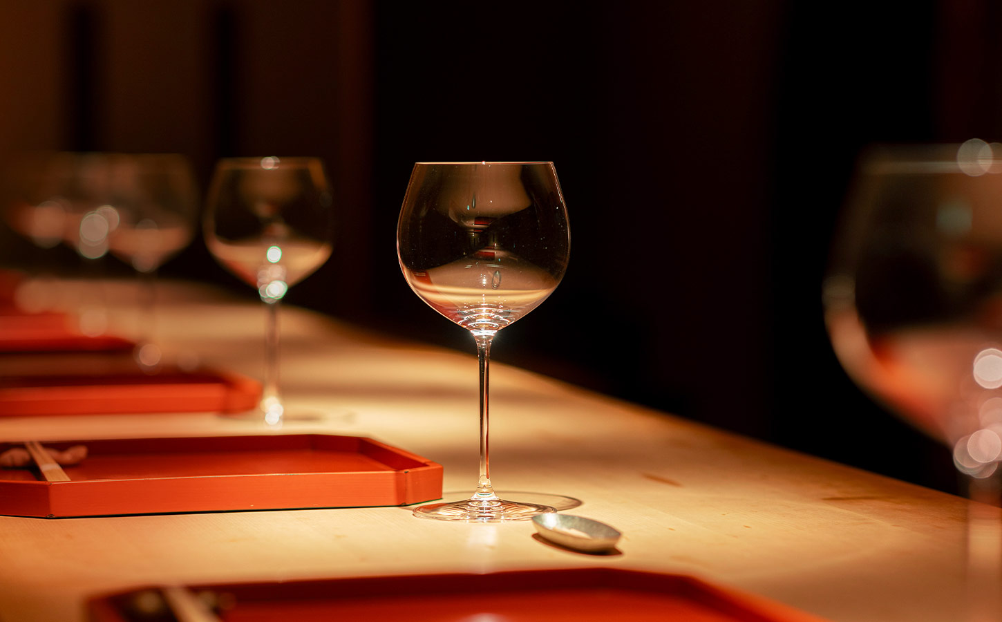 お酒の持ち込み可能など柔軟なサービスが好評