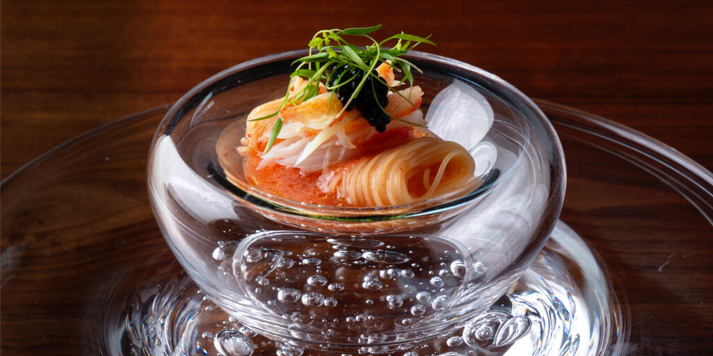 大分市・西大分駅・大分駅周辺『RISTORANTE Oba』の口コミレポート。地産地消の絶品イタリアンコースが人気!