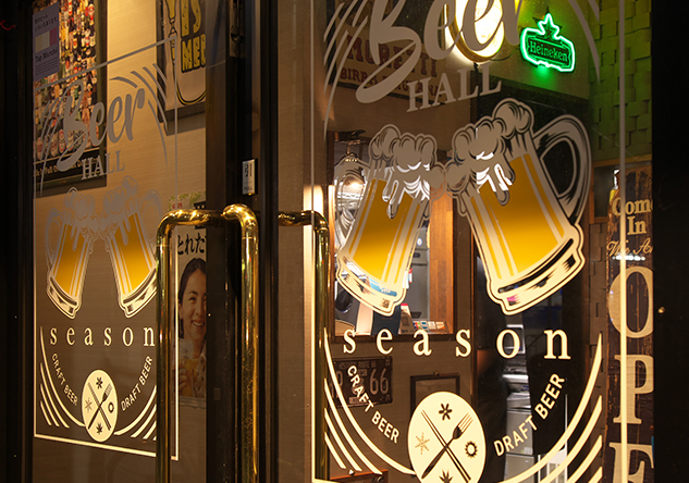 駅近の便利な立地