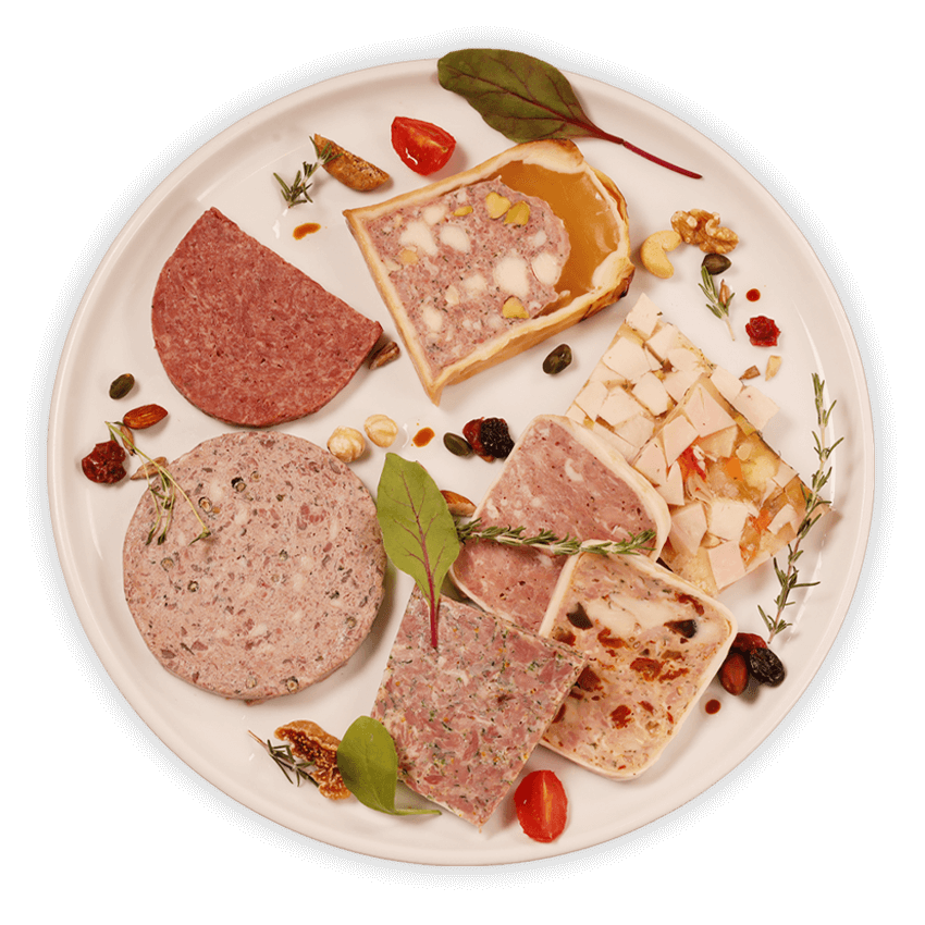 札幌市・円山公園駅周辺『シャルキュトリー テール』の口コミレポート。手作りソーセージやテリーヌなどフレンチ総菜のテイクアウト・通販が人気