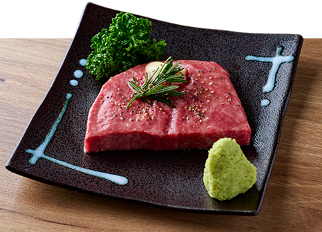 美味しい黒毛和牛焼肉を満喫