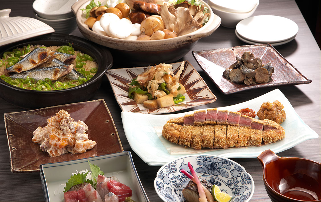 松本市・松本駅周辺、洋風居酒屋『Beer HALL season』、和洋創作料理『かじゅある割烹しーずん 本庄店』の口コミレポート。季節の美味と美酒を楽しめる人気店