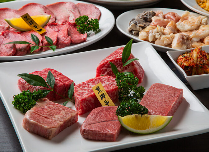 お祝い・宴会・観光におすすめのコース料理