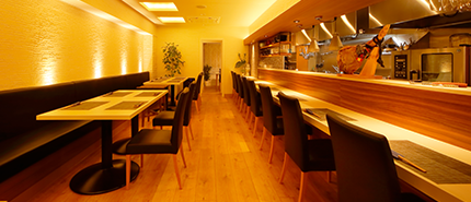 子連れランチにもおすすめ