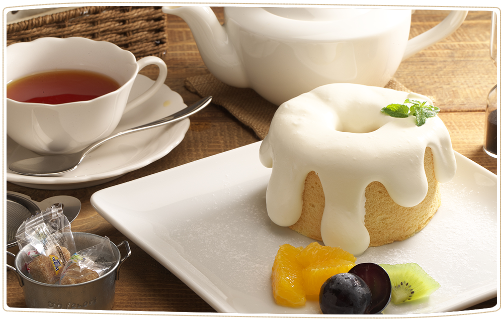 名古屋市・八田駅周辺『chiffoncafe Favori』の口コミレポート。種類豊富なフレーバーを揃えた無添加シフォンケーキ専門店、カフェ利用・テイクアウト・通販・ギフトにおすすめ