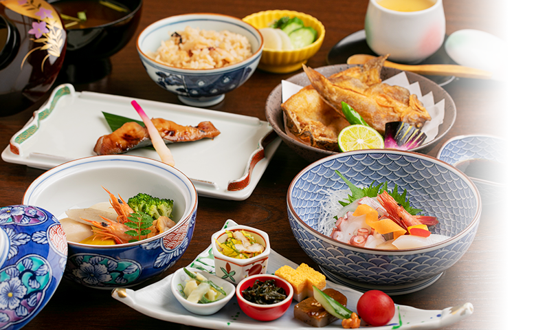 明石駅周辺『いずも亭』の口コミレポート。明石漁港直送の鮮魚を使った本格会席料理はお祝いや会食、宴会、法事におすすめ