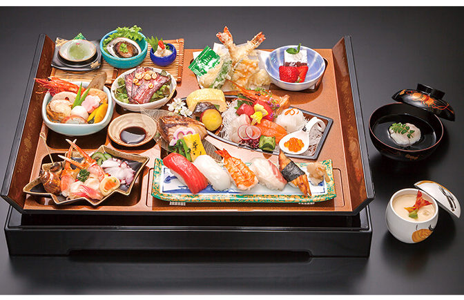 姫路市・大塩駅周辺『魚雅（うおまさ）』の口コミレポート。お祝いや法事、ビジネスシーンの仕出し・高級弁当・オードブルが人気