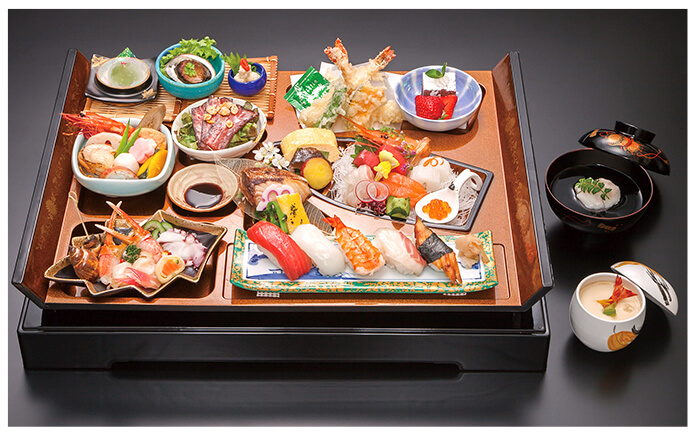 姫路市・大塩駅周辺『魚雅（うおまさ）』の口コミレポート。お祝いや法事、ビジネスシーンの仕出し・高級弁当・オードブルが人気