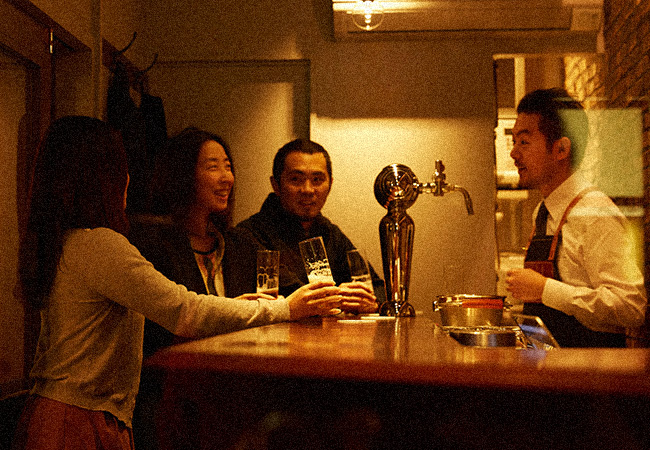 一人飲み・デート・飲み会におすすめ