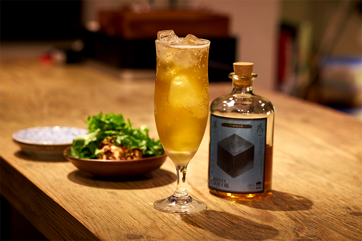 中目黒駅・裏中目黒エリア『のみしろ』の口コミレポート。旬の海鮮料理と日本酒が人気の立ち飲み居酒屋！ペット同伴OK