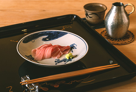 大阪市、玉造駅周辺『日本料理 寺田』の口コミレポート。個室完備、ミシュラン星付きの伝統と革新が融合した和食を堪能！