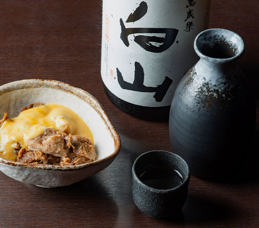 伝統を大切にしながらも時代に合わせて進化を続ける金沢の地酒がおすすめ