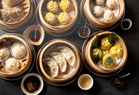 荏原町・中延・旗の台エリア『点心バル マルバツサンカク』の口コミレポート。古民家レストランで味わう創作中華とナチュールワインがおすすめ