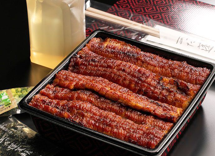 お土産・テイクアウトにもおすすめ