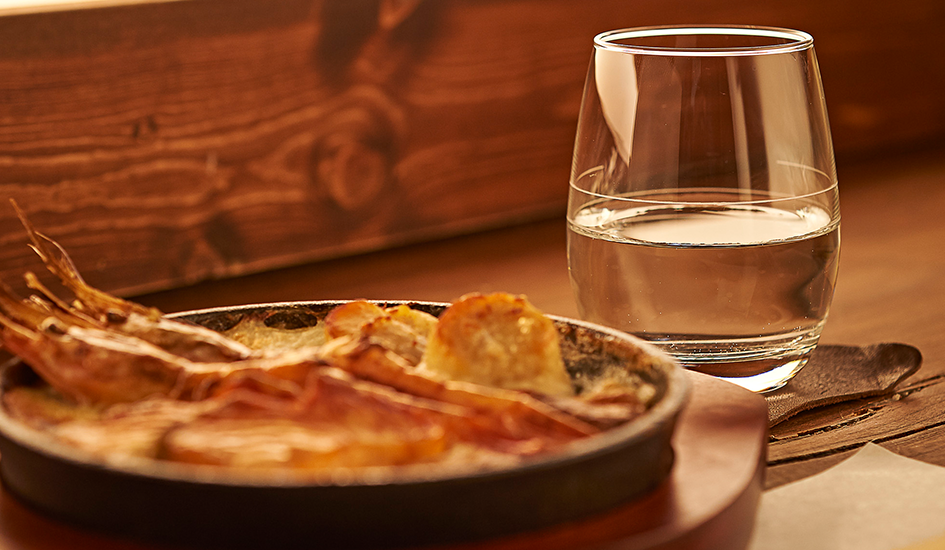 札幌市・すすきの駅近く『KuLaBel(クラベル)』の口コミレポート。終電後の深夜も満足、おまかせ海鮮和食が美味しい居酒屋